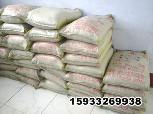 鍋爐燃煤脫硫劑